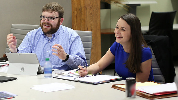 Georgia Forestry Foundation Partners with UGA’s Carl Vinson Institute ...