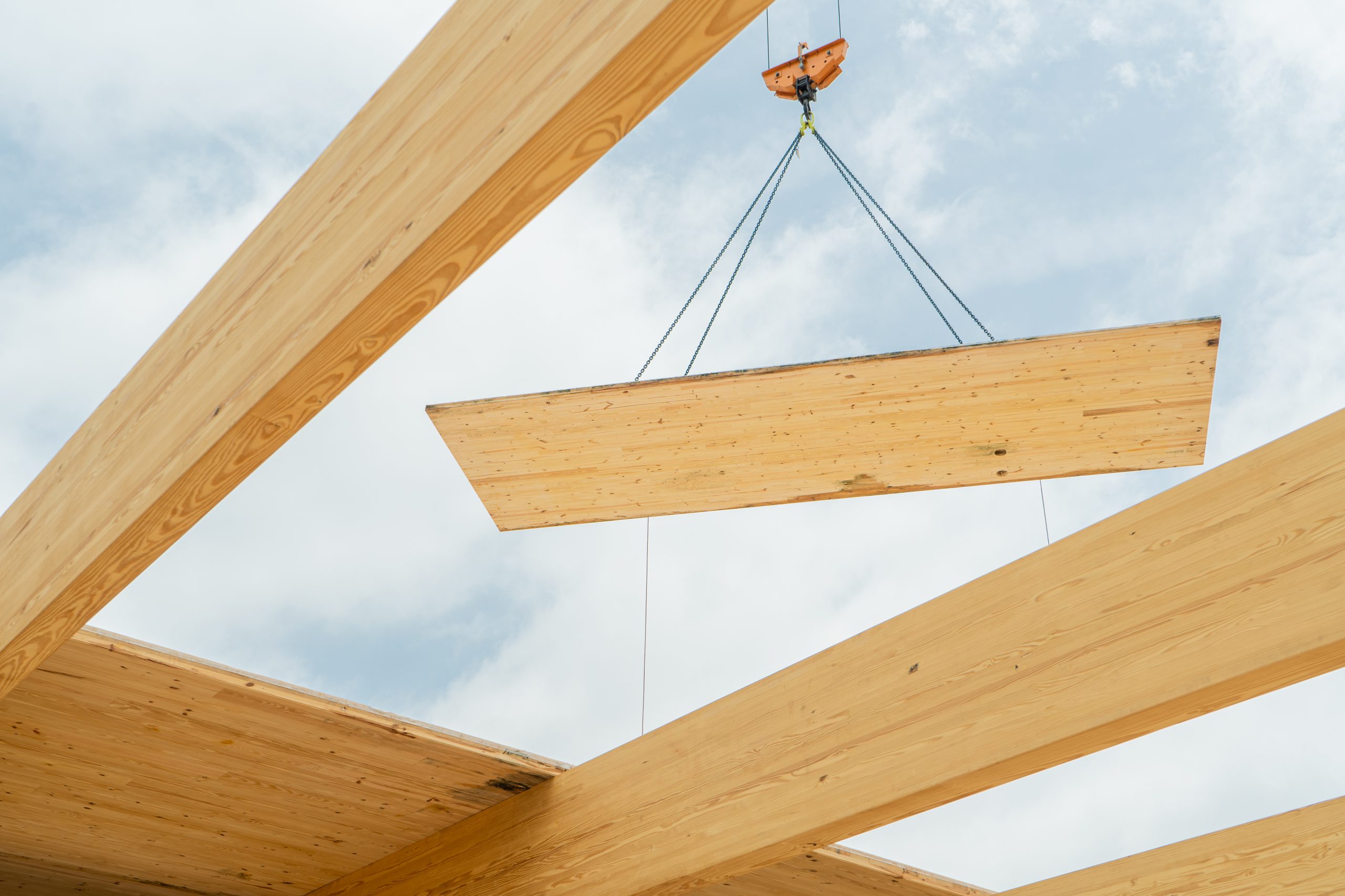 Competitive Atlanta Mass Timber Accelerator Seeks Applicants To Advance